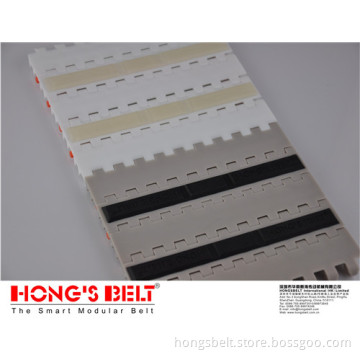 The 1'food Grade Modular Conveyor Belt